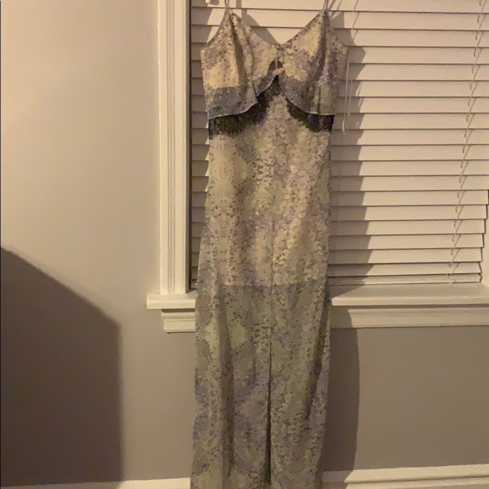 New Dress!! Bcbgmaxmaria. Size 10